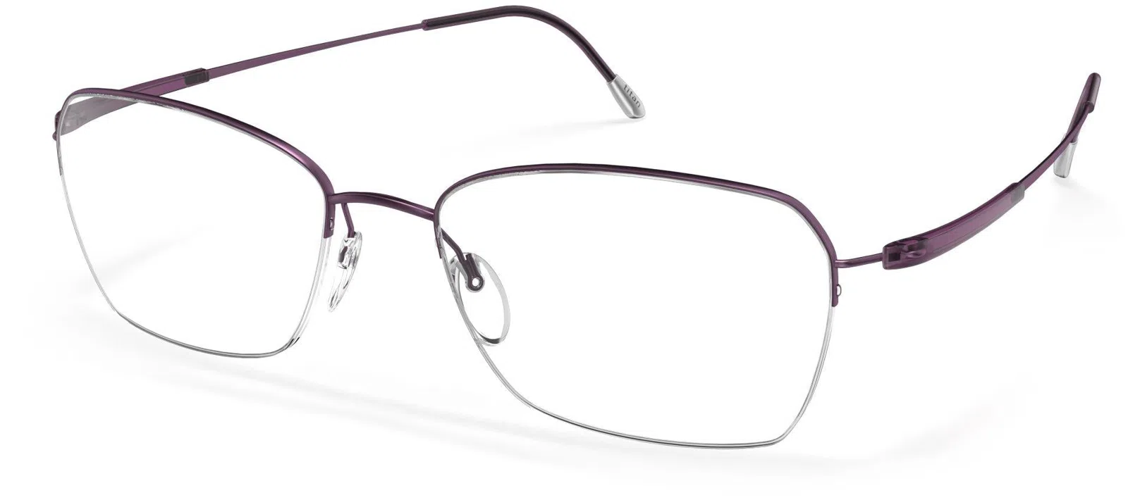Silhouette Titan Dynamics 4568 Eyeglasses - view 11